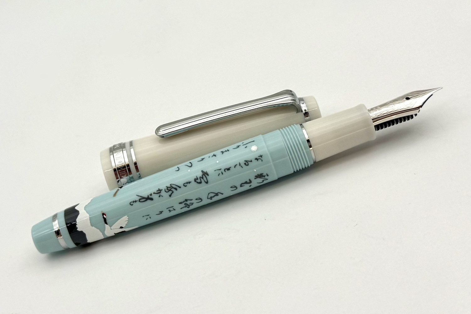 SailorPGSlimSeasonalWakaPoetryWinterFP_G